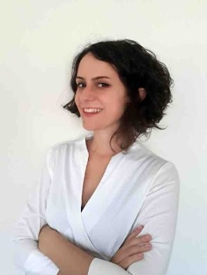 Beste Öztamur Çelik